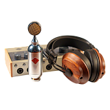 Podcast Studio