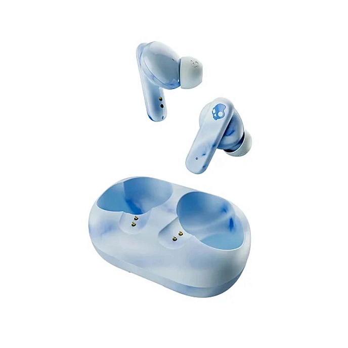 Wireless Headphones Skullcandy EcoBuds Glacier - img.9