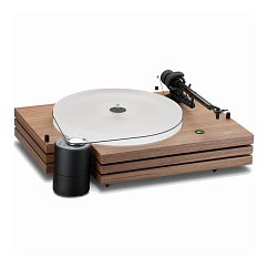 Turntable Music Hall MMF-9.3 Walnut