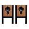 Grimm Audio LS1a Caramel Bamboo
