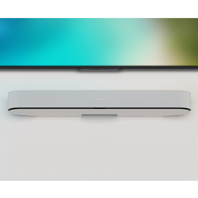 Speaker Mount Sonos Beam Wallmount White - img.2