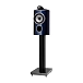 - img.3 Bookshelf speakers Bowers & Wilkins 805 D4 Signature Midnight Blue Metallic - img.3