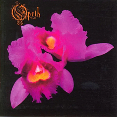 Vinyl Record Opeth – Orchid (Gold, Gatefold) - 2LP