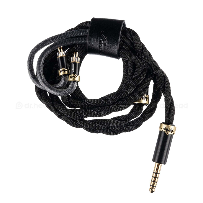 In-ear headphones Kinera Imperial Loki Emerald - img.11