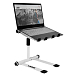 Laptop stand UDG Ultimate Height Adjustable Laptop Stand White - img.0