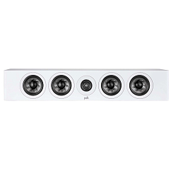 Central Channel Polk Audio Reserve R350 White