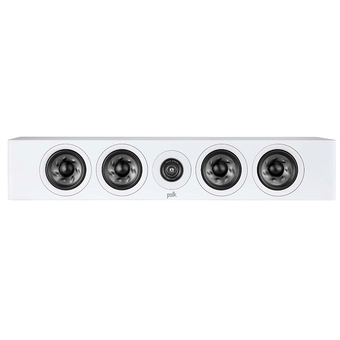 Central Channel Polk Audio Reserve R350 White - img.0