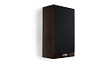 - img.2 On-wall speakers Canton Vento 10 Walnut Dark High Gloss - img.2