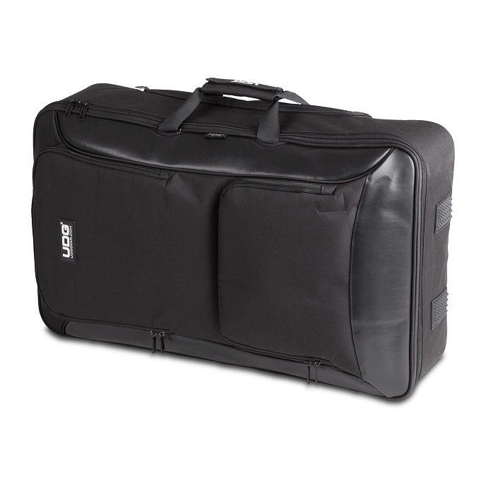 Case UDG Urbanite MIDI Controller Backpack Medium Black - img.2