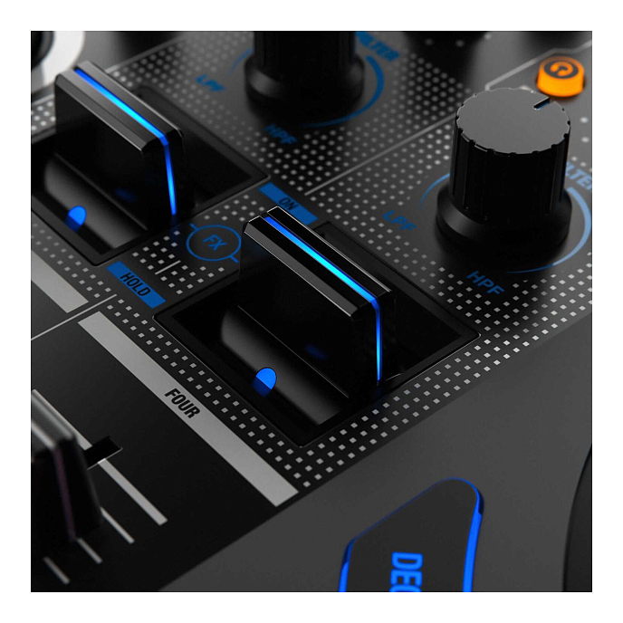 Reloop Mixon 8 Pro Black - img.7