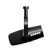 USB Microphone Shure MV7 Black - img.1