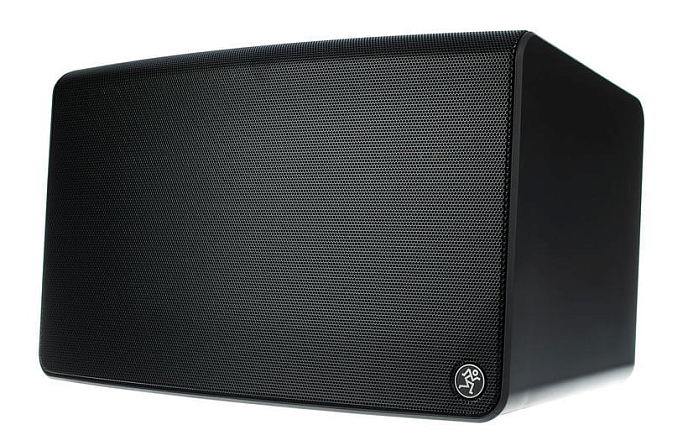 Portable speaker Mackie Freeplay Live - img.6