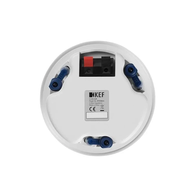 In-Wall Speakers KEF Ci100.2QR White - img.6