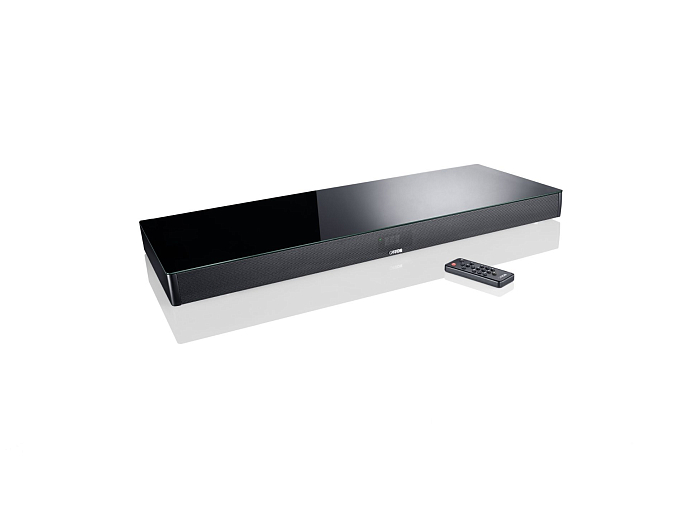 Soundbar Canton Sound L Black - img.1