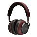 Wireless Headphones Noble Audio FoKus Apollo Pro Burgundy Red - img.1