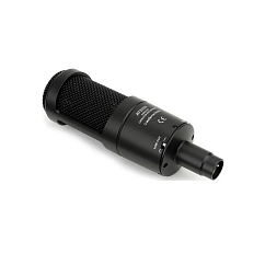 Studio microphone Audio-technica AT2035