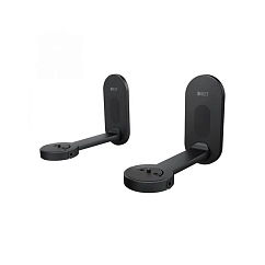 Speaker Mount KEF B1 Wall Bracket Black