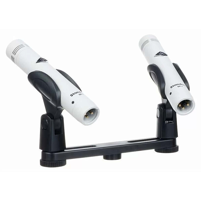 Instrument microphone Universal Audio SP-1 Pair White - img.8