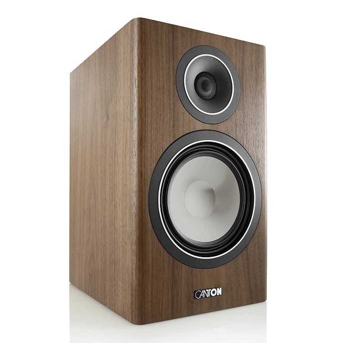 Bookshelf speakers Canton Townus 30 Walnut - img.5