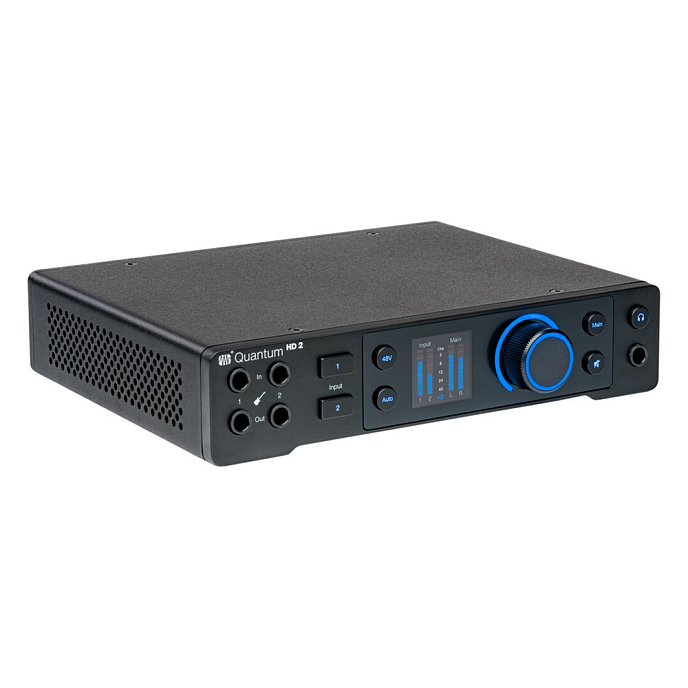 Audio interface PreSonus Quantum HD - img.3