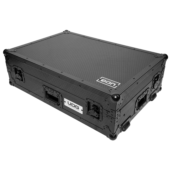 Case UDG Ultimate Flight Case Pioneer DJ XDJ-RX3 Plus Black - img.7