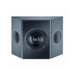 On-wall speakers Magnat THX RD 200 Black