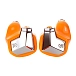 In-ear headphones Campfire Audio Supermoon Orange - img.0