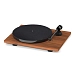 - img.1 Turntable Pro-Ject E1 BT (AT3600L) Walnut - img.1
