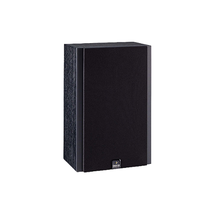 On-wall speakers Davis Acoustics Model S Black - img.1