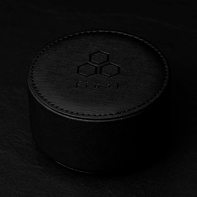 High End headphones Final Audio A10000 Collector’s Edition Gold - img.6