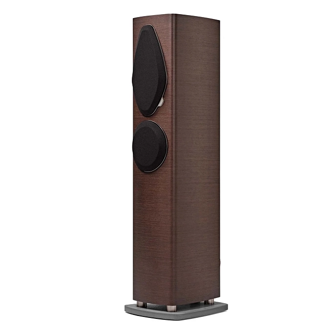 Floorstanding Speakers Sonus Faber Sonetto III G2 Wenge - img.2