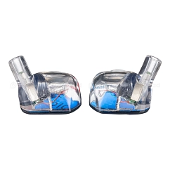 IEMs headphones Aurian Ocean Universal