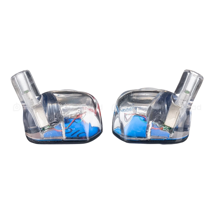 IEMs headphones Aurian Ocean Universal - img.2