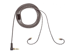 High End headphones Campfire Audio Vega 2020