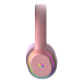Wireless Headphones AQIRYS Lyra Pink - img.6 Wireless Headphones AQIRYS Lyra Pink - img.6
