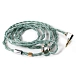 Cable ddHiFi BC125A 2pin 3.5mm l-shaped 1.2m - img.0