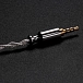 - img.3 Cable ddHiFi M120A with Mic 2pin 3.5mm - img.3