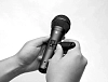 - img.4 Vocal microphone RODE M1-S - img.4