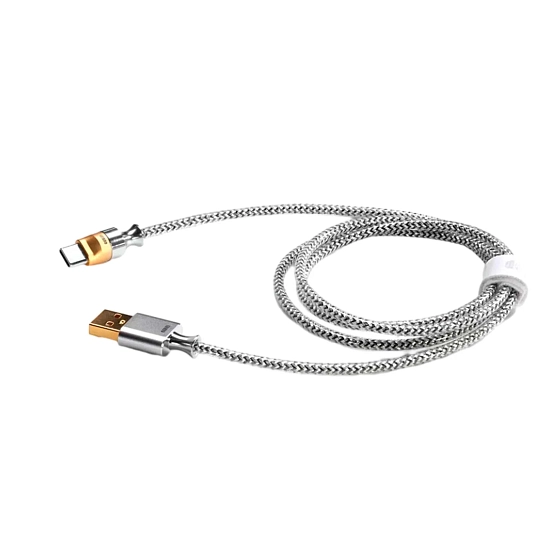 Cable ddHiFi TC07AC USB-A - USB-C 0.5m - img.0