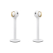 Hi-Fi Stand Devialet Tree Phantom Ultimate 98 dB Matte White - img.4