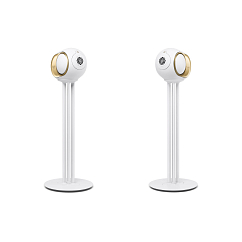 Hi-Fi Stand Devialet Tree Phantom Ultimate 98 dB Matte White