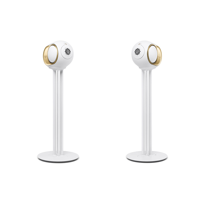Hi-Fi Stand Devialet Tree Phantom Ultimate 98 dB Matte White - img.4