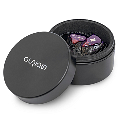 Custom earphones Aurian Storm 2 Custom