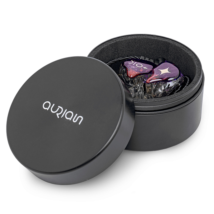 Custom earphones Aurian Storm 2 Custom - img.3