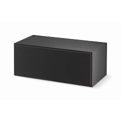 Central Channel Focal Theva Center Black
