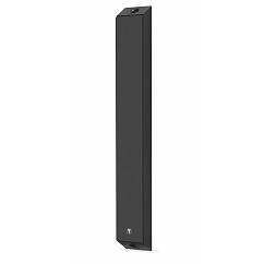 On-wall speakers Focal On Wall 302 Black Satin