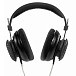 High End headphones Spirit Pulsar Black - img.1 High End headphones Spirit Pulsar Black - img.1