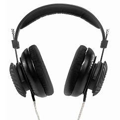 High End headphones Spirit Pulsar Black