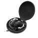 Headphone case UDG Creator Headphone Case Small Black - img.0 Headphone case UDG Creator Headphone Case Small Black - img.0