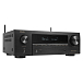 Receiver Denon AVR-X1800H Black - img.1